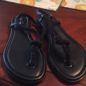 MK Sandals